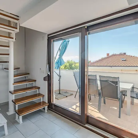 Apartman Ipa * Vantacici