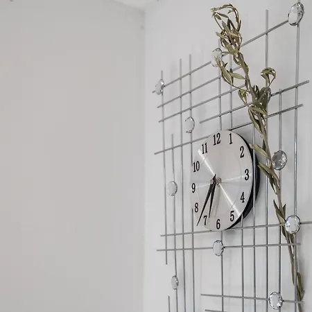 Apartment Apartman Ipa *